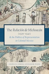 The Relacion de Michoacan