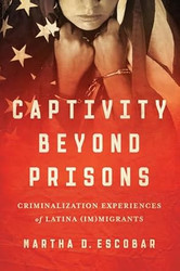 Captivity Beyond Prisons: Criminalization Experiences of Latina