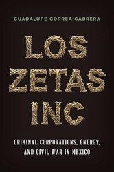 Los Zetas Inc
