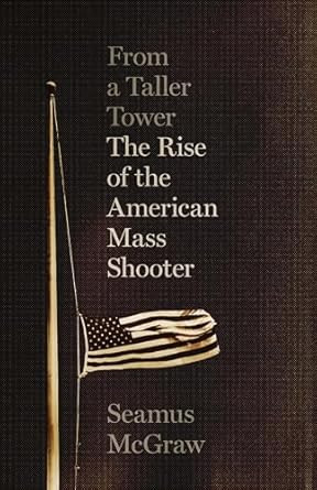 From a Taller Tower