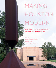 Making Houston Modern