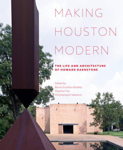 Making Houston Modern