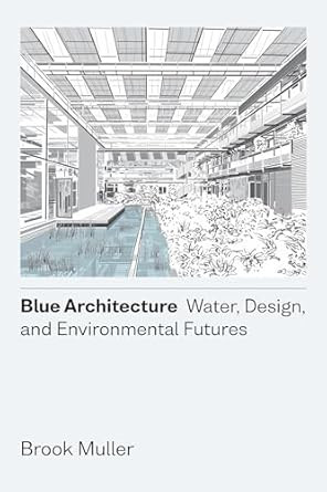 Blue Architecture