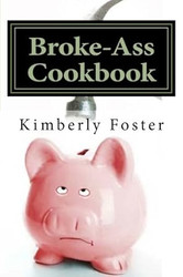 Broke-Ass Cookbook