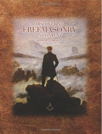 Discovering Freemasonry in Context