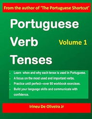 Portuguese Verb Tenses