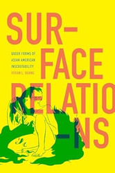 Surface Relations