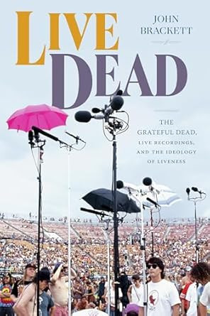 Live Dead