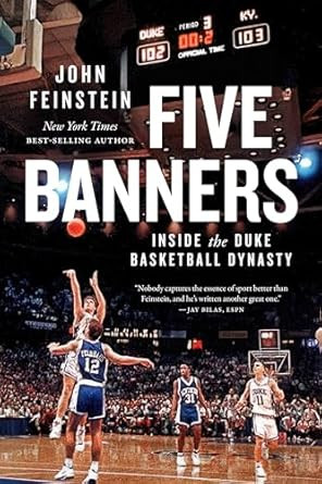Five Banners