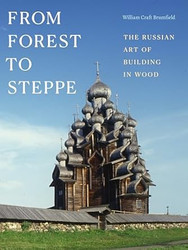 From Forest to Steppe