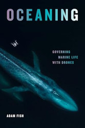 Oceaning: Governing Marine Life with Drones