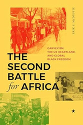 The Second Battle for Africa