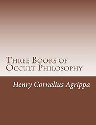 Three Books of Occult Philosophy