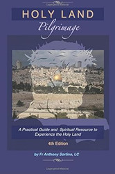 Holy Land Pilgrimage