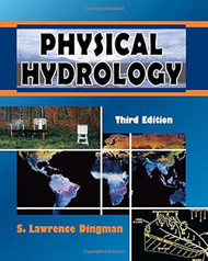 Physical Hydrology Third Edition