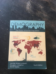 Demography