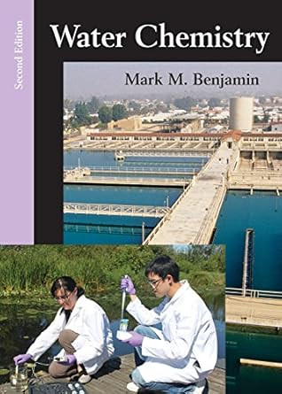Water Chemistry Second Edition
