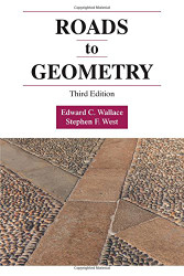 Roads to Geometry Third Edition