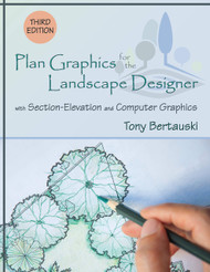 Plan Graphics for the Landscape Designer