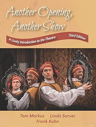 Another Opening Another Show