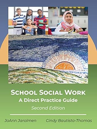 School Social Work