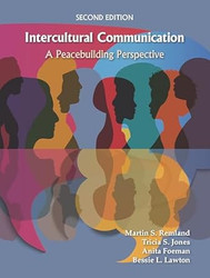 Intercultural Communication