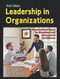 Leadership in Organizations