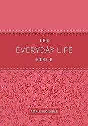 The Everyday Life Bible