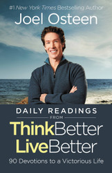Daily Readings from Think Better Live Better