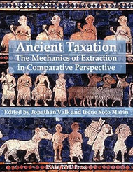 Ancient Taxation