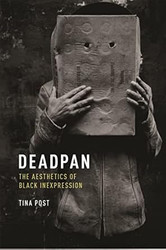 Deadpan (Minoritarian Aesthetics)