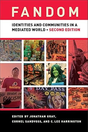Fandom Second Edition