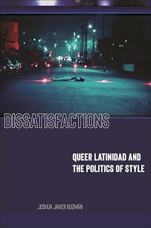 Dissatisfactions
