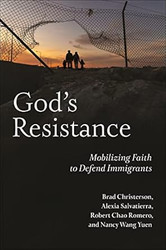 God's Resistance