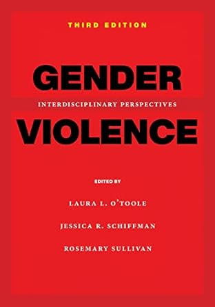 Gender Violence