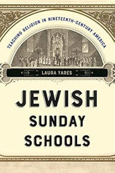 Jewish Sunday Schools