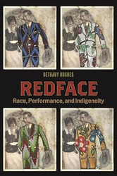 Redface (Performance and American Cultures)