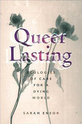 Queer Lasting (Sexual Cultures)