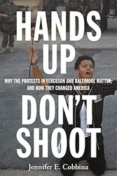 Hands Up Don't Shoot