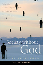 Society without God