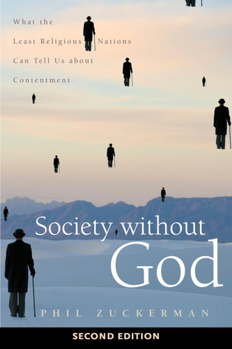 Society without God