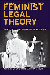 Feminist Legal Theory: A Primer