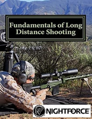 Fundamentals of Long Distance Shooting