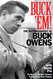 Buck 'Em!: The Autobiography of Buck Owens