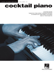 Cocktail Piano ??Jazz Piano Solos Series Vol. 31 | Smooth Jazz