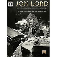 Jon Lord - Keyboards & Organ Anthology