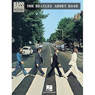 The Beatles - Abbey Road