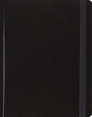 Esv Single Column Journaling Bible