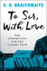 To Sir With Love