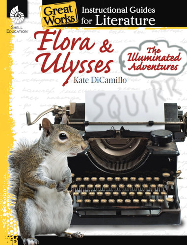Flora & Ulysses